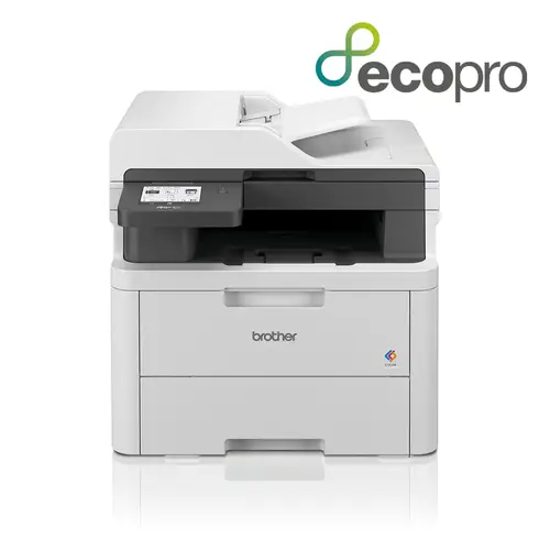 MFC-L3740CDWE impresora multifunción LED A4 600 x 2400 DPI 18 ppm Wifi - Imagen 1