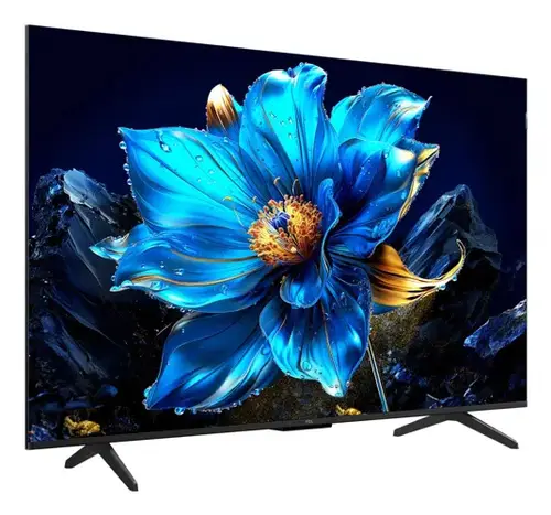 T69C 50T69C Televisor 127 cm (50") 4K Ultra HD Smart TV Wifi Negro 350 cd / m² - Imagen 9