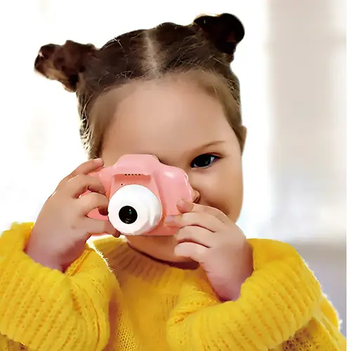 KIDSCAMERA3PK electrónica para niños Cámara digital para niños - Imagen 4