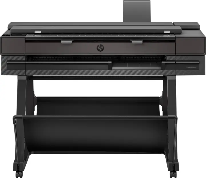Designjet Impresora multifunción T850 de 36 pulgadas