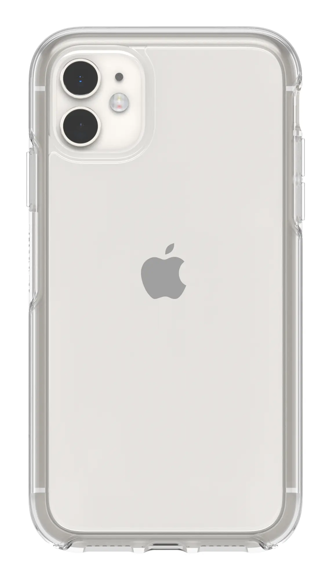 Symmetry Clear Series para Apple iPhone 11, transparente