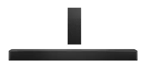 HS2100 altavoz soundbar Negro 2.1 canales 240 W - Imagen 2
