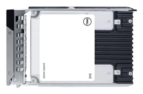 345-BJQZ unidad de estado sólido 480 GB 2.5" Serial ATA III - Imagen 1