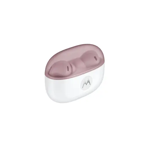 Moto Buds 2 Auriculares Inalámbrico Dentro de oído Llamadas/Música Bluetooth Violeta - Imagen 7