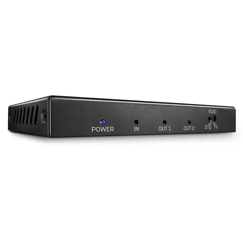38235 divisor de video HDMI 2x HDMI - Imagen 1
