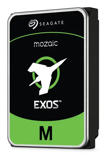 Exos M disco duro interno 32 TB 7200 RPM 512 MB 3.5" SATA - Imagen 2