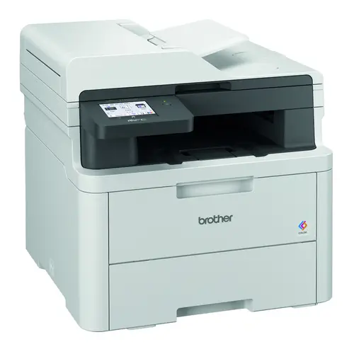 MFC-L3740CDW impresora multifunción LED A4 600 x 2400 DPI 18 ppm Wifi - Imagen 4