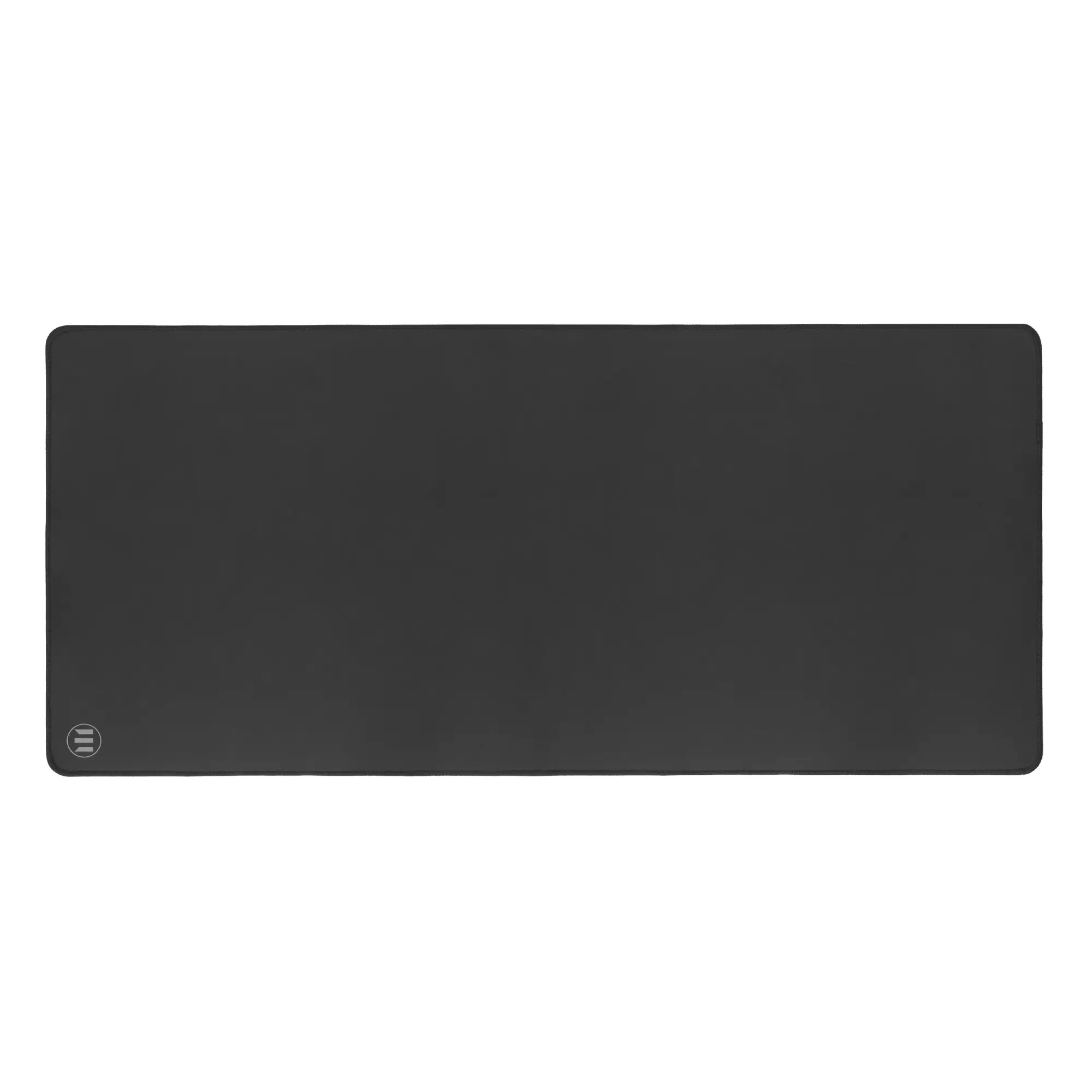 ?SHARK Shikoro XL Alfombrilla de ratón para juegos Negro