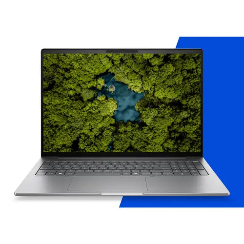 DQ0D6ET ordenador portatil Copilot+ PC Intel Core Ultra 9 386H 40,6 cm (16") Pantalla táctil WUXGA 64 GB DDR5-SDRAM 1 TB SSD Wi-Fi 7 (802.11be) Windows 11 Pro AI Workstation, AI PC Plata - Imagen 13