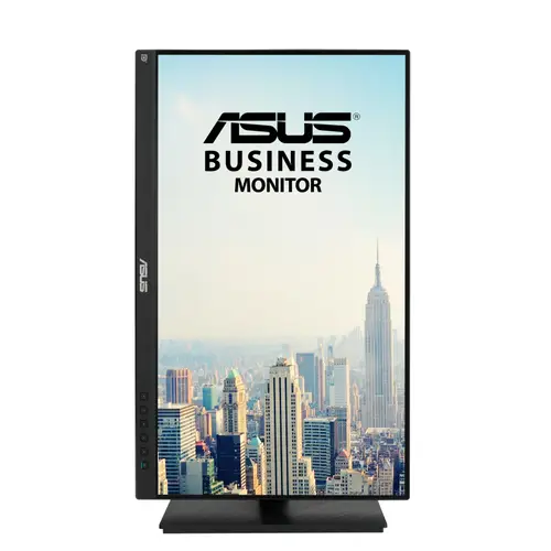 BE24ECSBT pantalla para PC 60,5 cm (23.8") 1920 x 1080 Pixeles Full HD LED Pantalla táctil Negro - Imagen 6