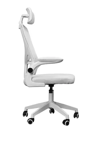 MGC-ERGOPLUS Asiento acolchado Respaldo de rejilla - Imagen 4