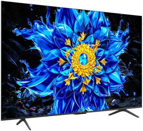 P8L 65P8L Televisor 165,1 cm (65") 4K Ultra HD Smart TV Wifi Negro 450 cd / m² - Imagen 10