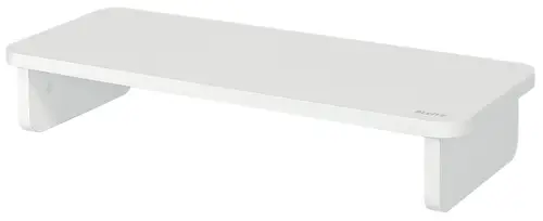 64340001 soporte para monitor 61 cm (24") Blanco Escritorio - Imagen 1