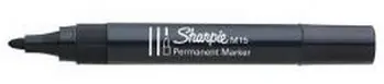 M15 marcador permanente