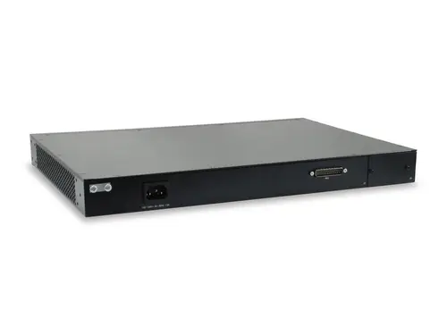 GTL-2891 switch Gestionado L3 Gigabit Ethernet (10/100/1000) Gris - Imagen 2