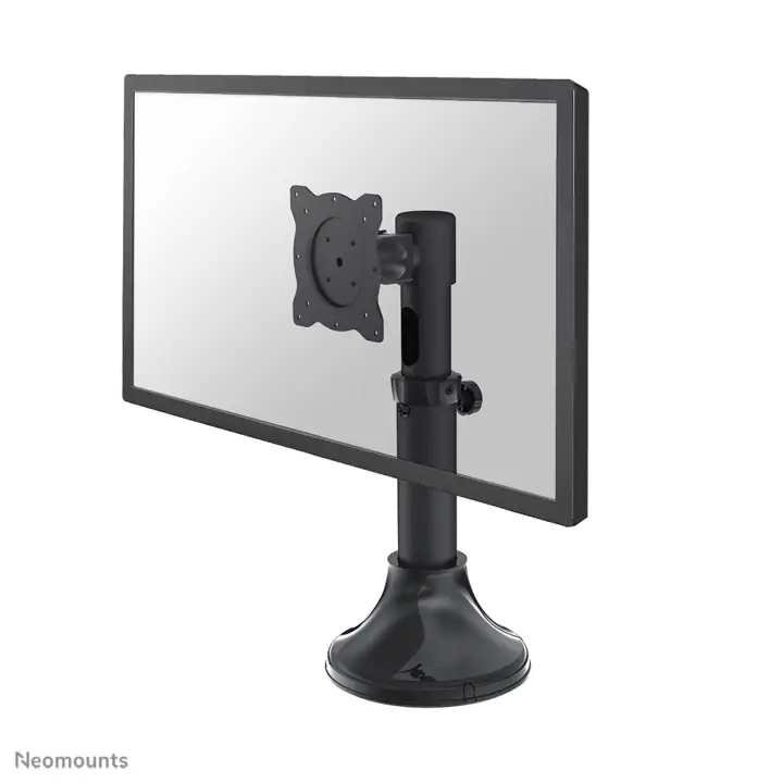 FPMA-D025BLACK Brazo de monitor 10-30" - inclinable