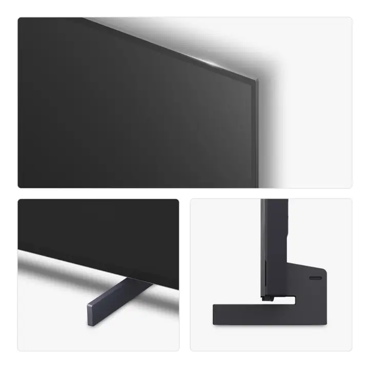 OLED evo AI OLED77C54LA 195,6 cm (77") 4K Ultra HD Smart TV Wifi Negro