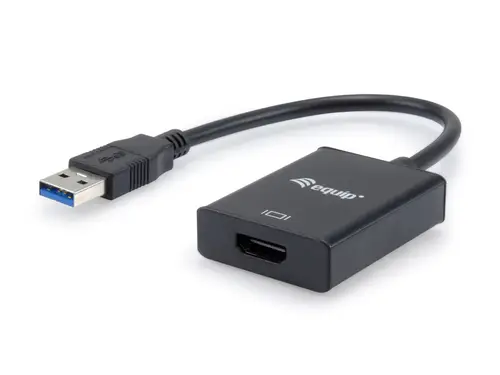 Adaptador USB 3.0 a HDMI - Imagen 1