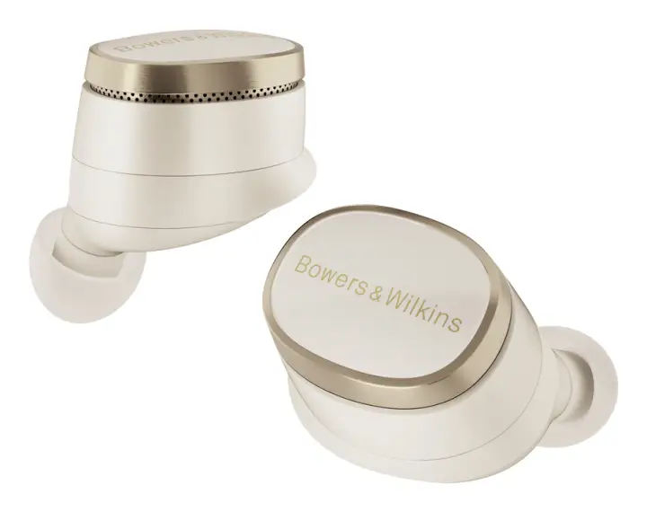 Pi8 Auriculares True Wireless Stereo (TWS) Dentro de oído Llamadas/Música USB Tipo C Bluetooth Base de carga Blanco