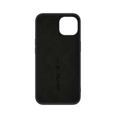 Cromo funda para teléfono móvil 17 cm (6.7") Negro - Imagen 4