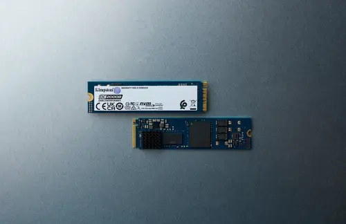 960G DC2000B PCIe 4.0 M.2 2280 Enterprise SSD - Imagen 6
