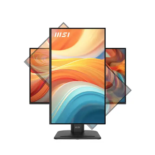 Pro MP245PG E14 pantalla para PC 60,5 cm (23.8") 1920 x 1080 Pixeles Full HD LCD Negro - Imagen 3