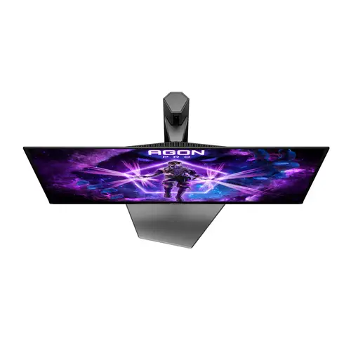 AGON PRO AG326UZD2 pantalla para PC 80 cm (31.5") 3840 x 2160 Pixeles 4K Ultra HD OLED Negro - Imagen 6