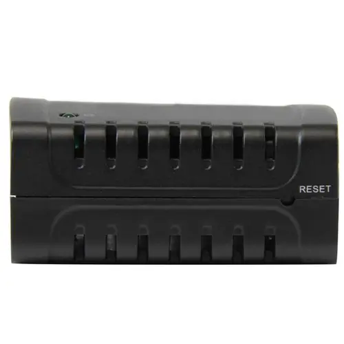 Servidor de Impresión en Red Ethernet 10/100 Mbps a USB 2.0 con LPR - Imagen 5