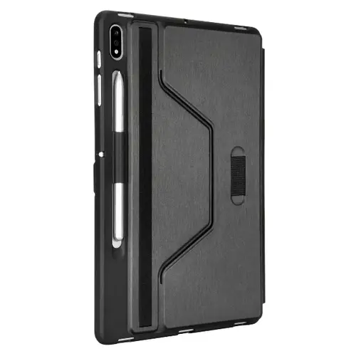 Click-In 31,5 cm (12.4") Folio Negro - Imagen 8