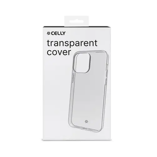 GELSKIN1053 funda para teléfono móvil 15,5 cm (6.1") Transparente - Imagen 4