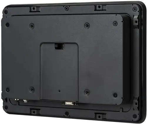 TF1015MC-B3 pantalla para PC 25,6 cm (10.1") 1280 x 800 Pixeles HD LED Pantalla táctil Negro - Imagen 6