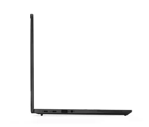 ThinkPad X13 Gen 5 Intel Core Ultra 7 155U Portátil 33,8 cm (13.3") WUXGA 16 GB LPDDR5x-SDRAM 512 GB SSD Wi-Fi 6E (802.11ax) Windows 11 Pro Español Negro - Imagen 11