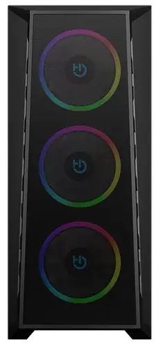 MH12 Torre Negro - Imagen 2