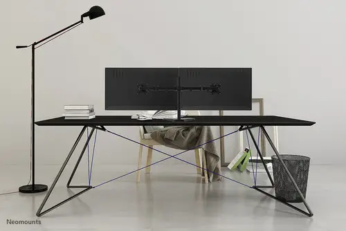 FPMA-D550DDBLACK Soporte para monitor 10-32" - Imagen 8