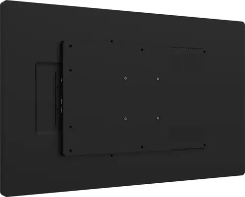 TW3226AS-B3P pantalla de señalización Diseño de quiosco 80 cm (31.5") LED Wifi 430 cd / m² Full HD Negro Pantalla táctil Procesador incorporado Android 24/7 - Imagen 6