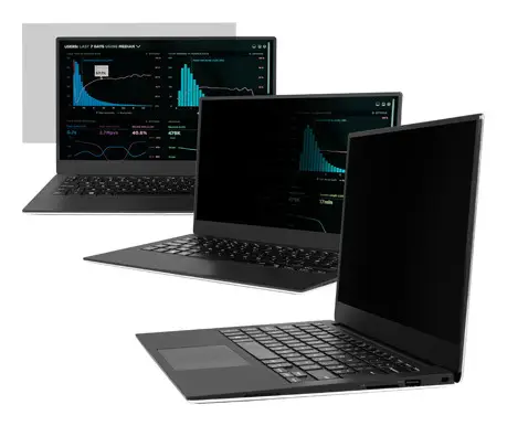 Owl 39,6 cm (15.6") Portátil Filtro de privacidad para pantallas sin marco