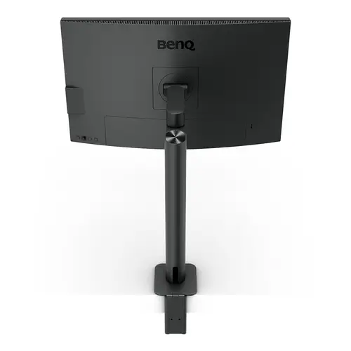 PD2706UA pantalla para PC 68,6 cm (27") 3840 x 2160 Pixeles 4K Ultra HD LCD Negro - Imagen 2