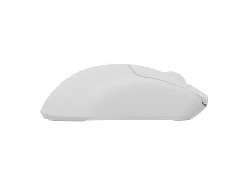 Zircon 500 ratón Juego mano derecha RF Wireless + Bluetooth + USB Type-C Óptico 10000 DPI - Imagen 13