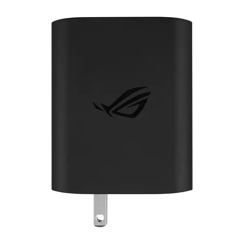 ROG 140W USB-C GaN Universal Negro Corriente alterna Carga rápida Interior - Imagen 4