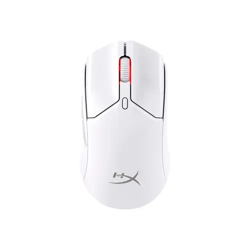 Pulsefire Haste 2 Mini: ratón gaming inalámbrico (blanco) - Imagen 2
