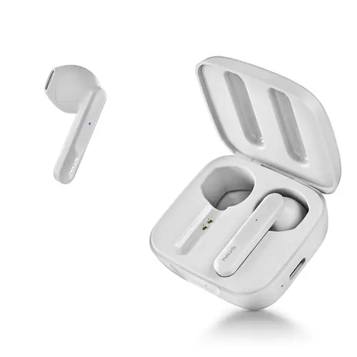 ARTICA MOVE Auriculares Inalámbrico Dentro de oído Llamadas/Música Bluetooth Blanco - Imagen 5