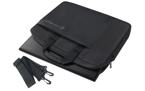 B116 40,6 cm (16") Maletín Negro - Imagen 3