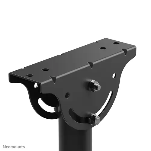 CL35-340BL12 Soporte de techo para monitor/TV 23-42" - alt. 106-156 cm - Imagen 11