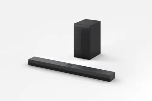 S70TY Negro 3.1.1 canales 400 W - Imagen 1