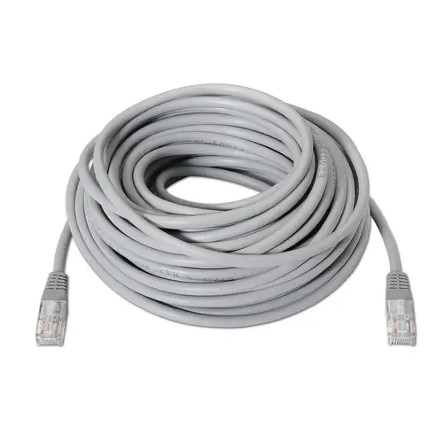 A133-0184 cable de red Gris 15 m Cat5e U/UTP (UTP) - Imagen 2
