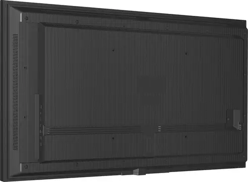 T4329AS-B1AG pantalla de señalización Panel plano interactivo 108 cm (42.5") LED Wifi 500 cd / m² 4K Ultra HD Negro Pantalla táctil Procesador incorporado Android 24/7 - Imagen 11