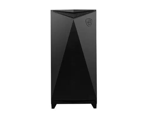MPG Gungnir 300P AIRFLOW Midi Tower Negro - Imagen 3