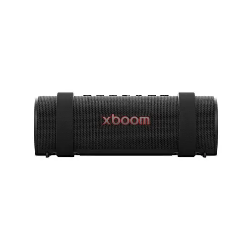 xboom Grab by will.i.am Altavoz portátil estéreo Negro 30 W - Imagen 1