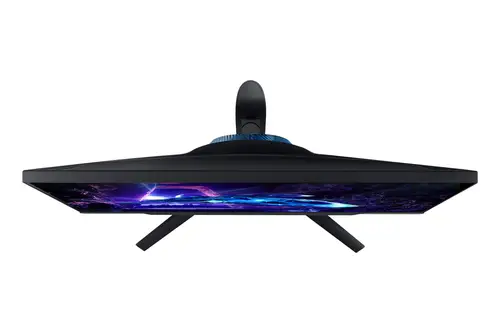 S27DG300EU pantalla para PC 68,6 cm (27") 1920 x 1080 Pixeles Full HD LCD Negro - Imagen 16