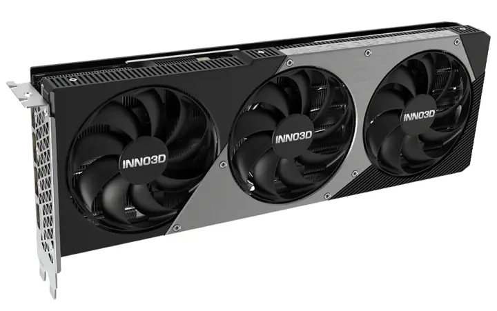 GeForce RTX 5070 X3 OC NVIDIA 12 GB GDDR7